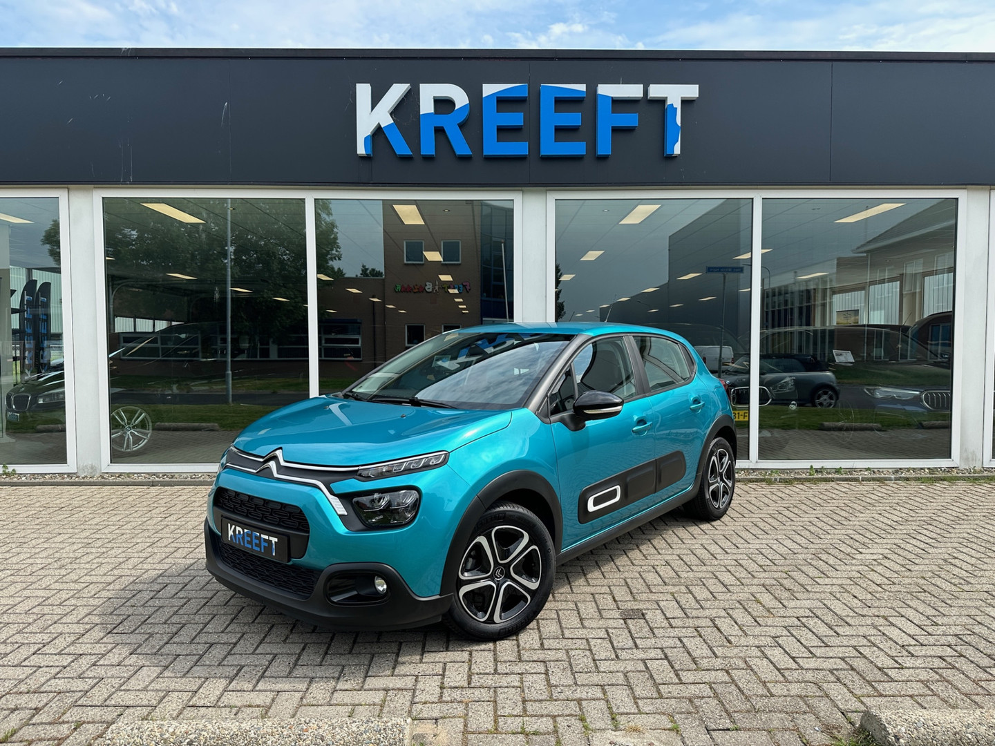 Citroën