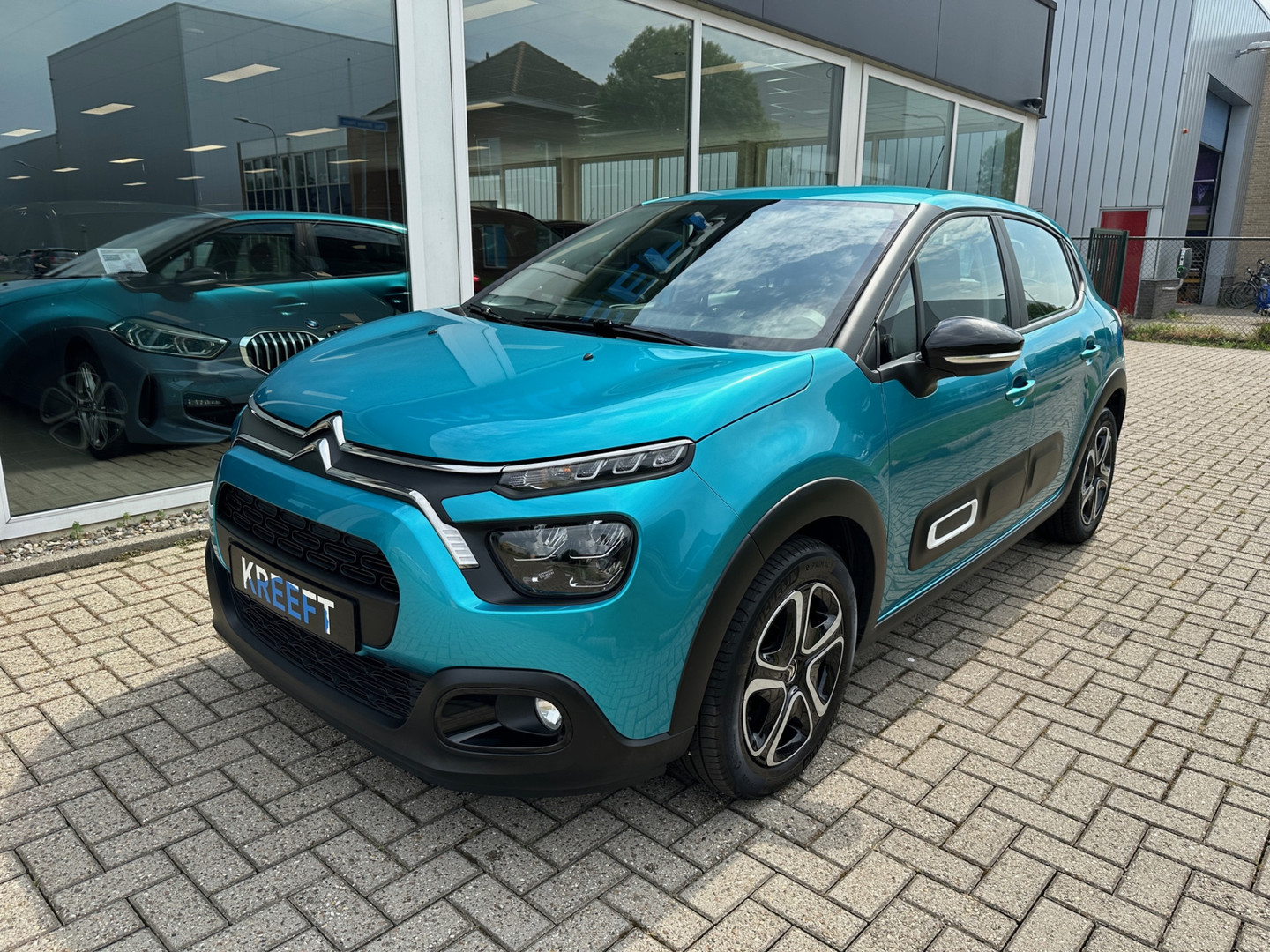 Citroën