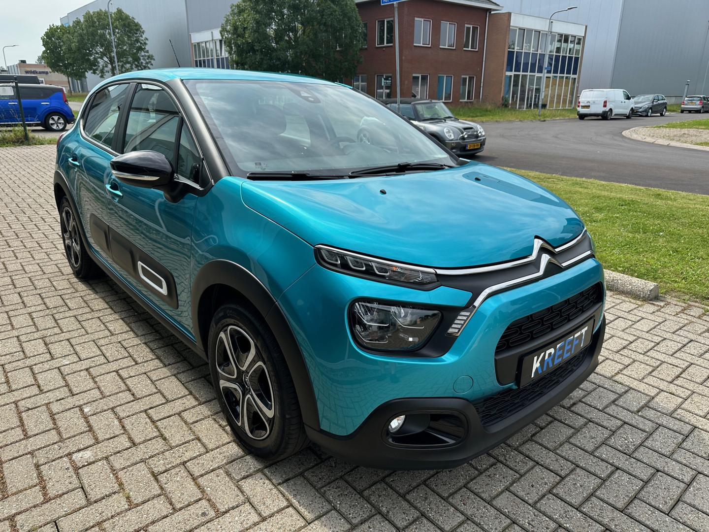 Citroën