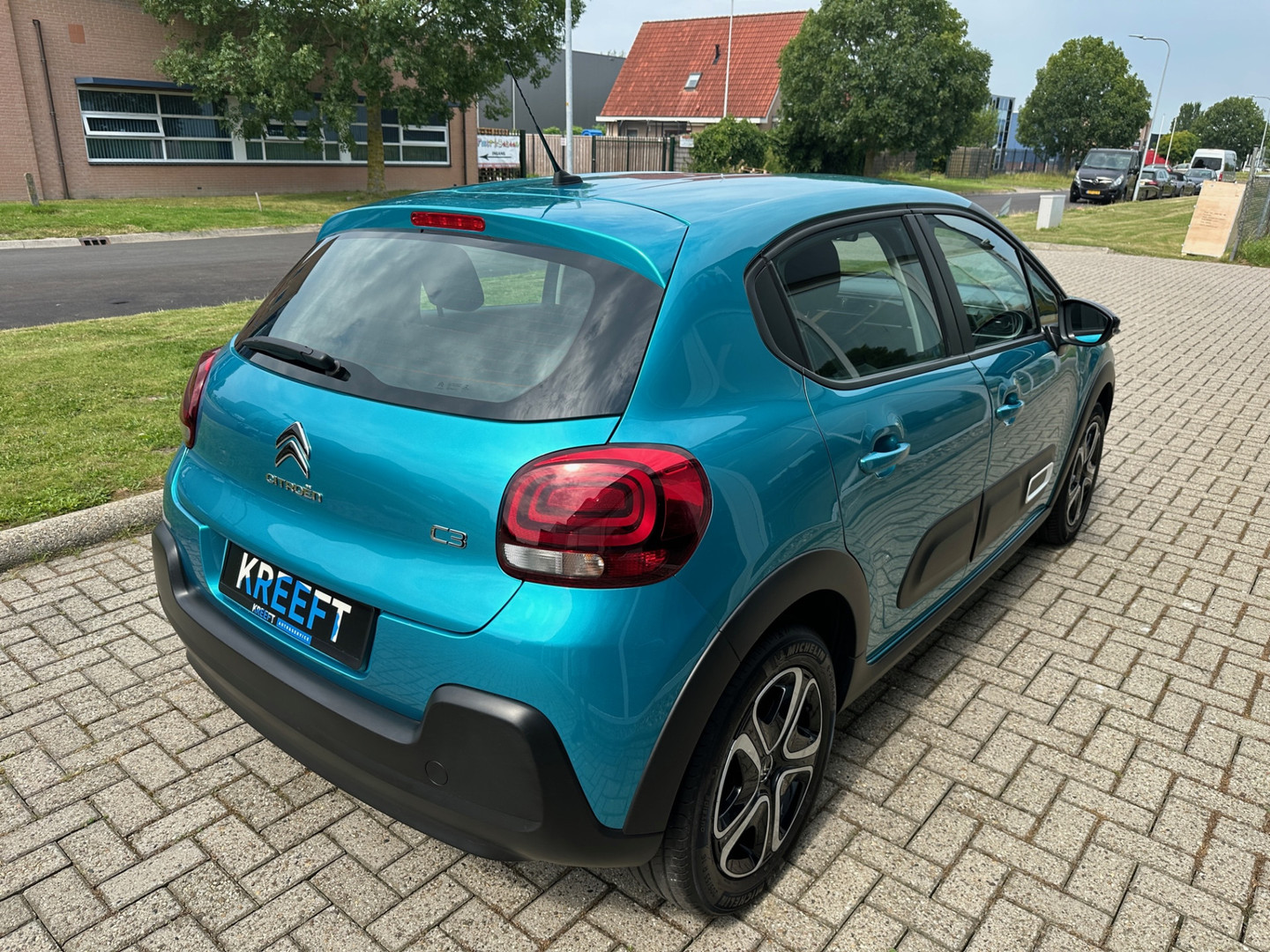 Citroën