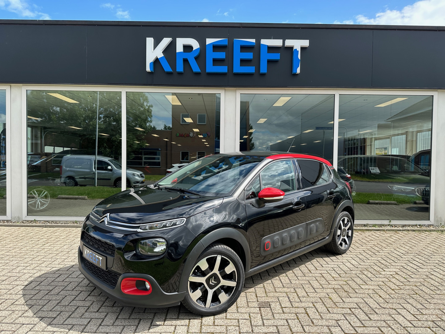 Citroën