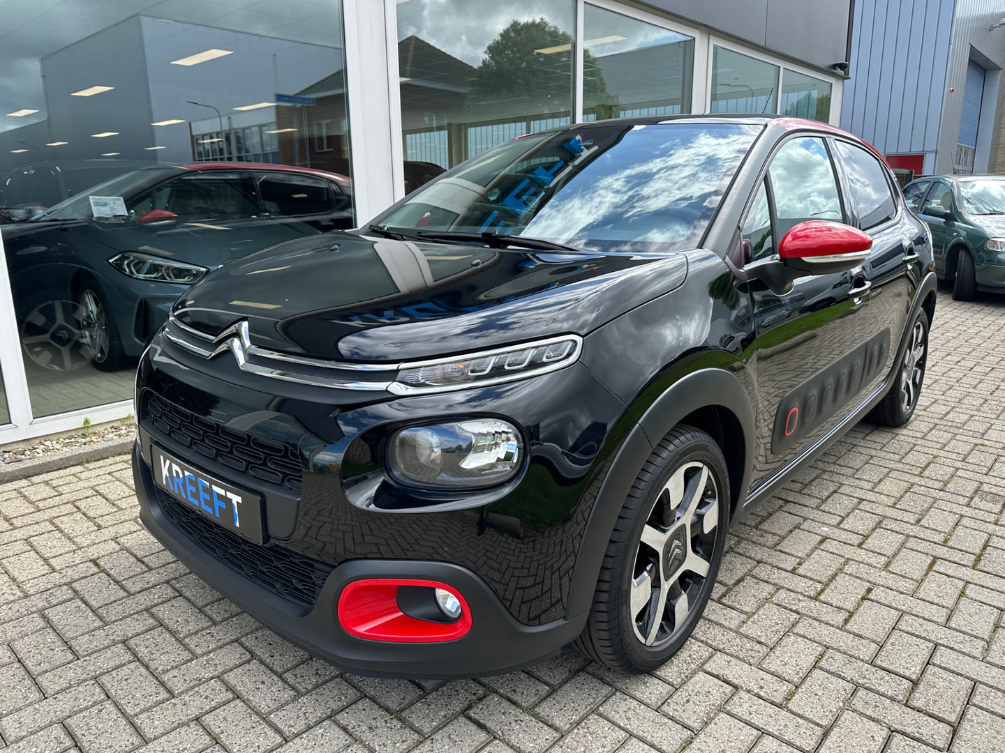 Citroën