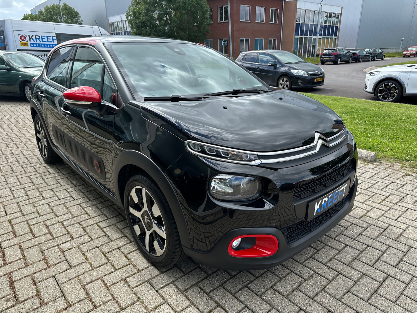 Citroën