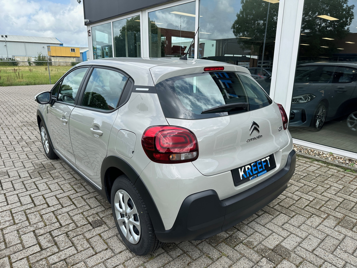 Citroën