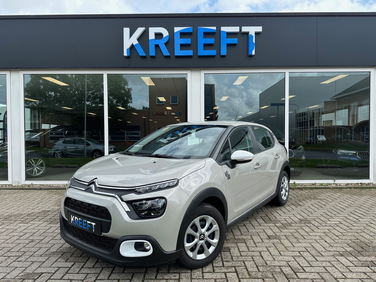 Citroën