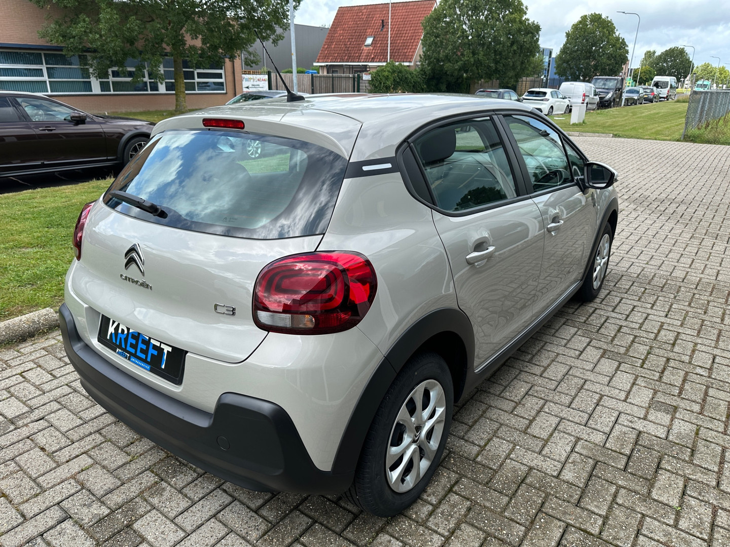 Citroën