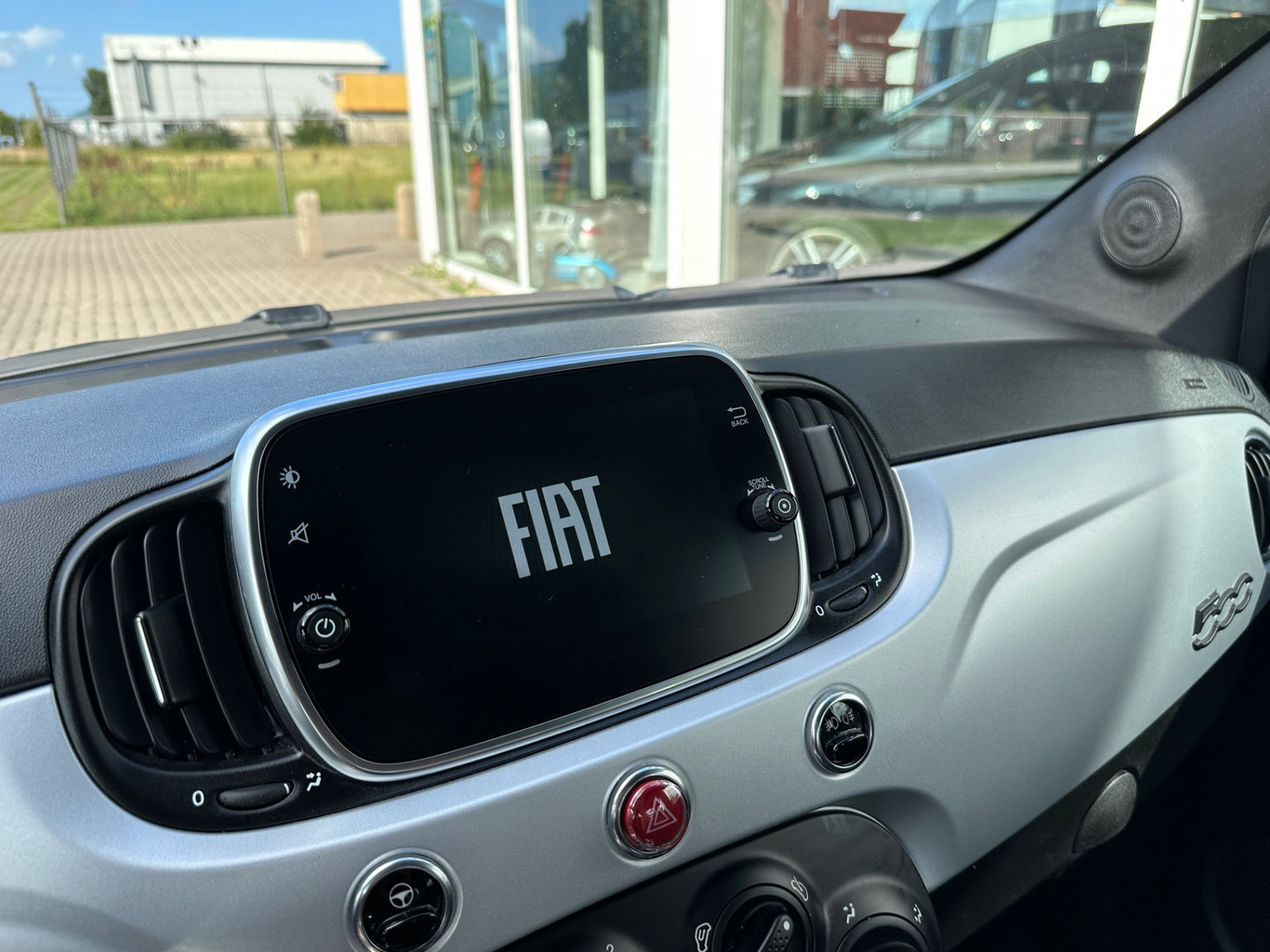 Fiat