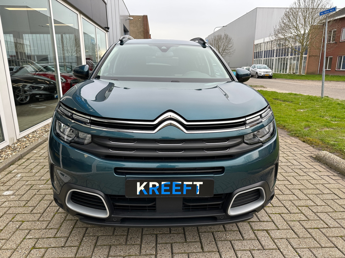 Citroën