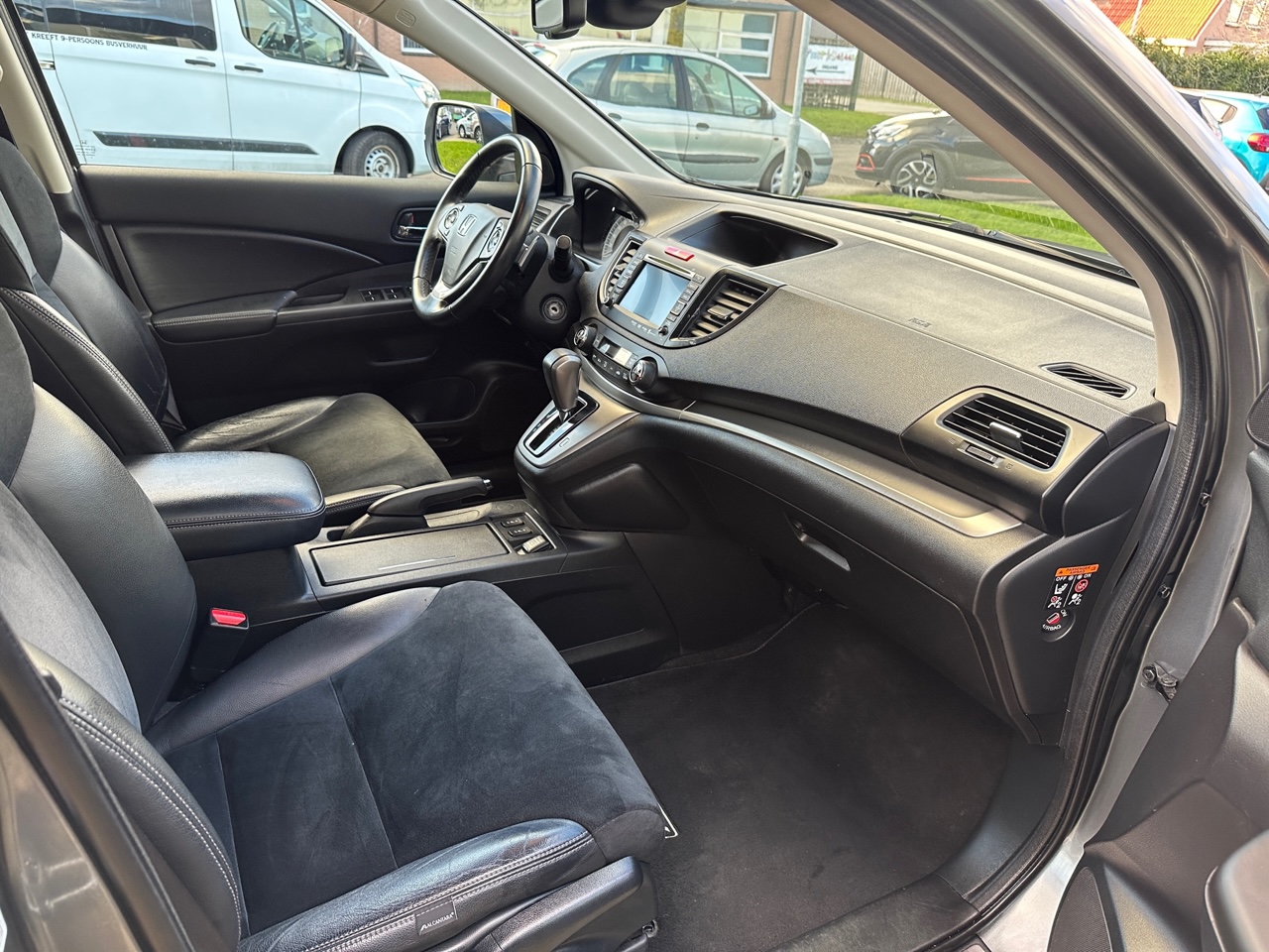 Honda