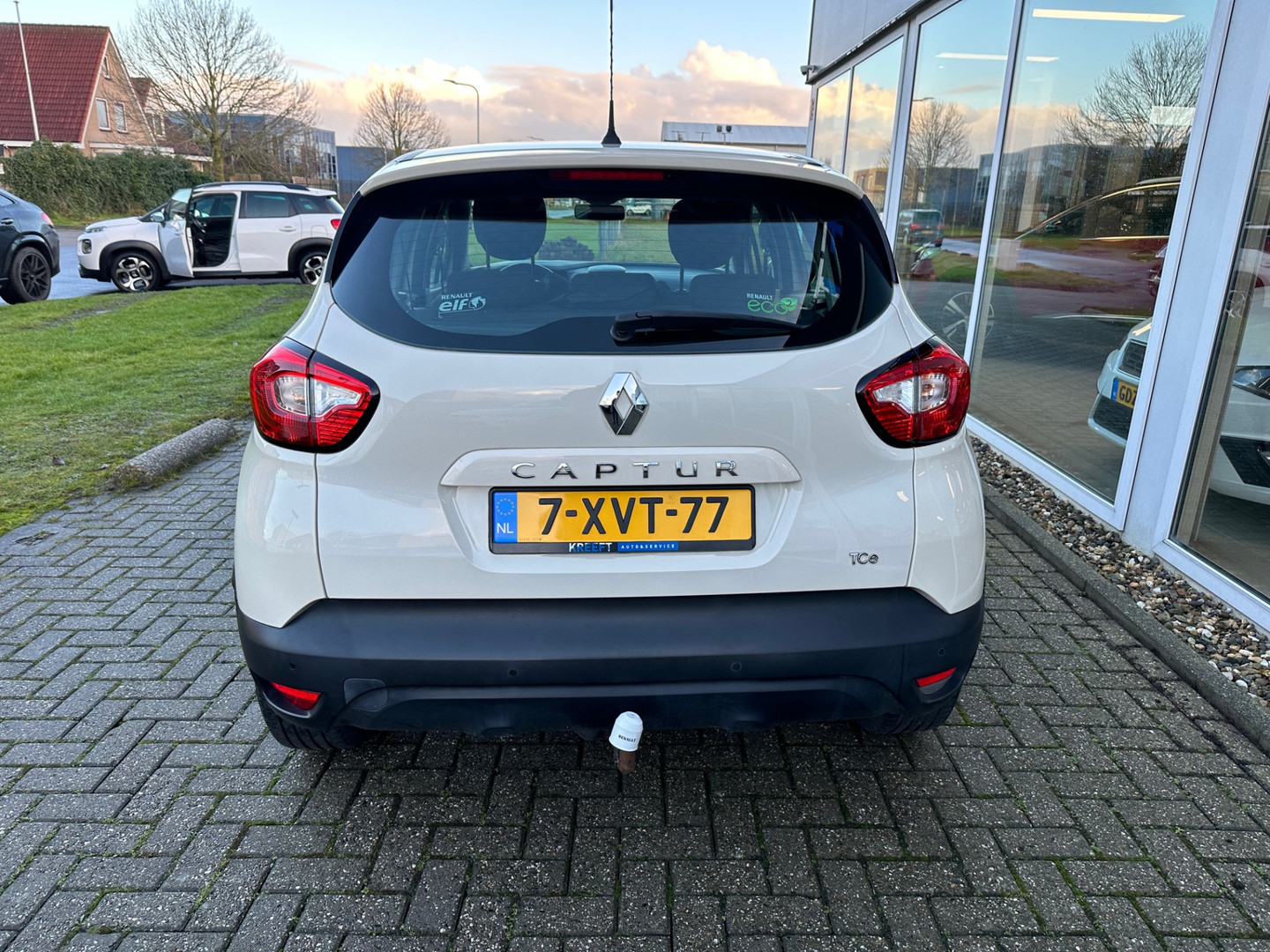 Renault