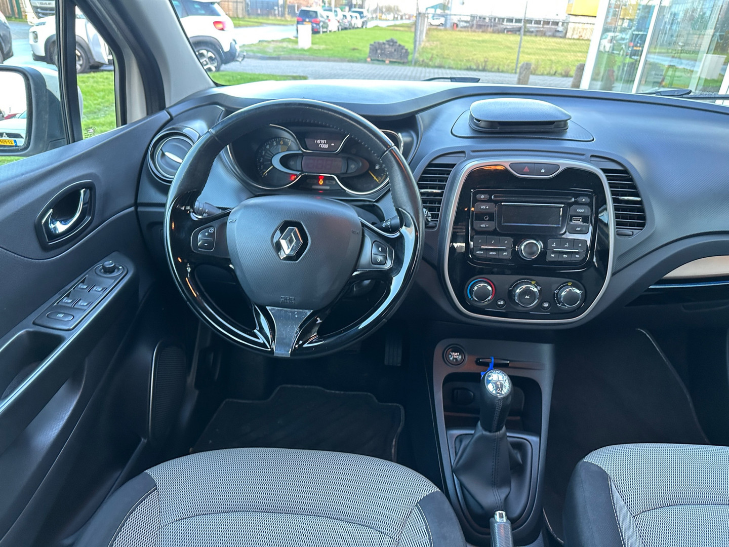 Renault