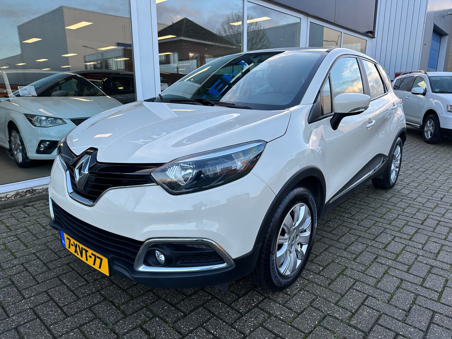 Renault