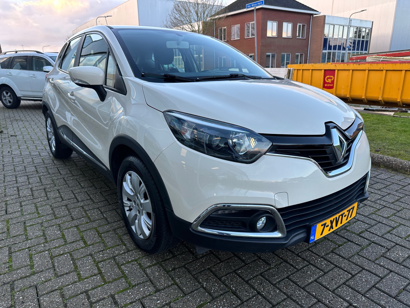 Renault