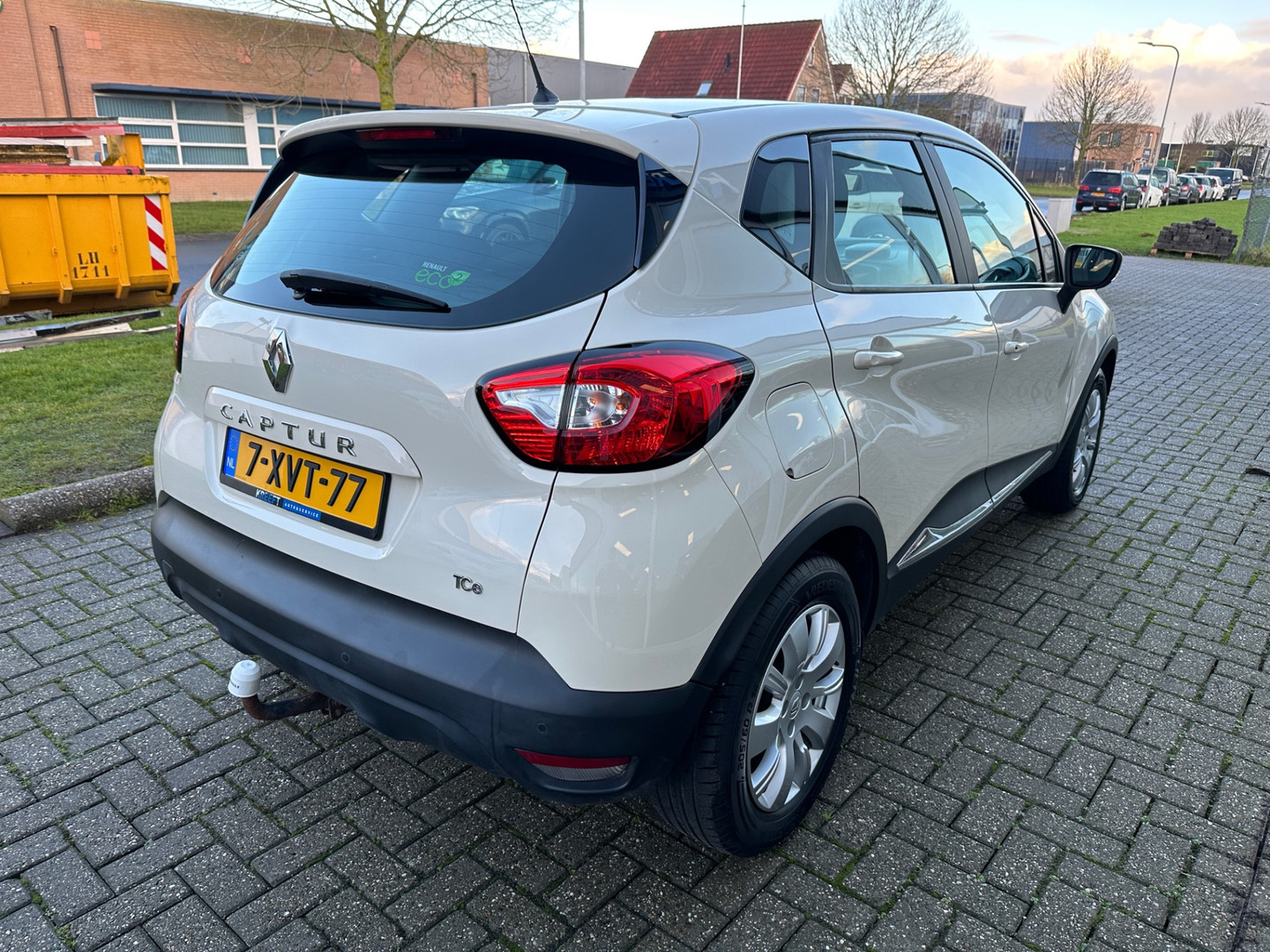Renault