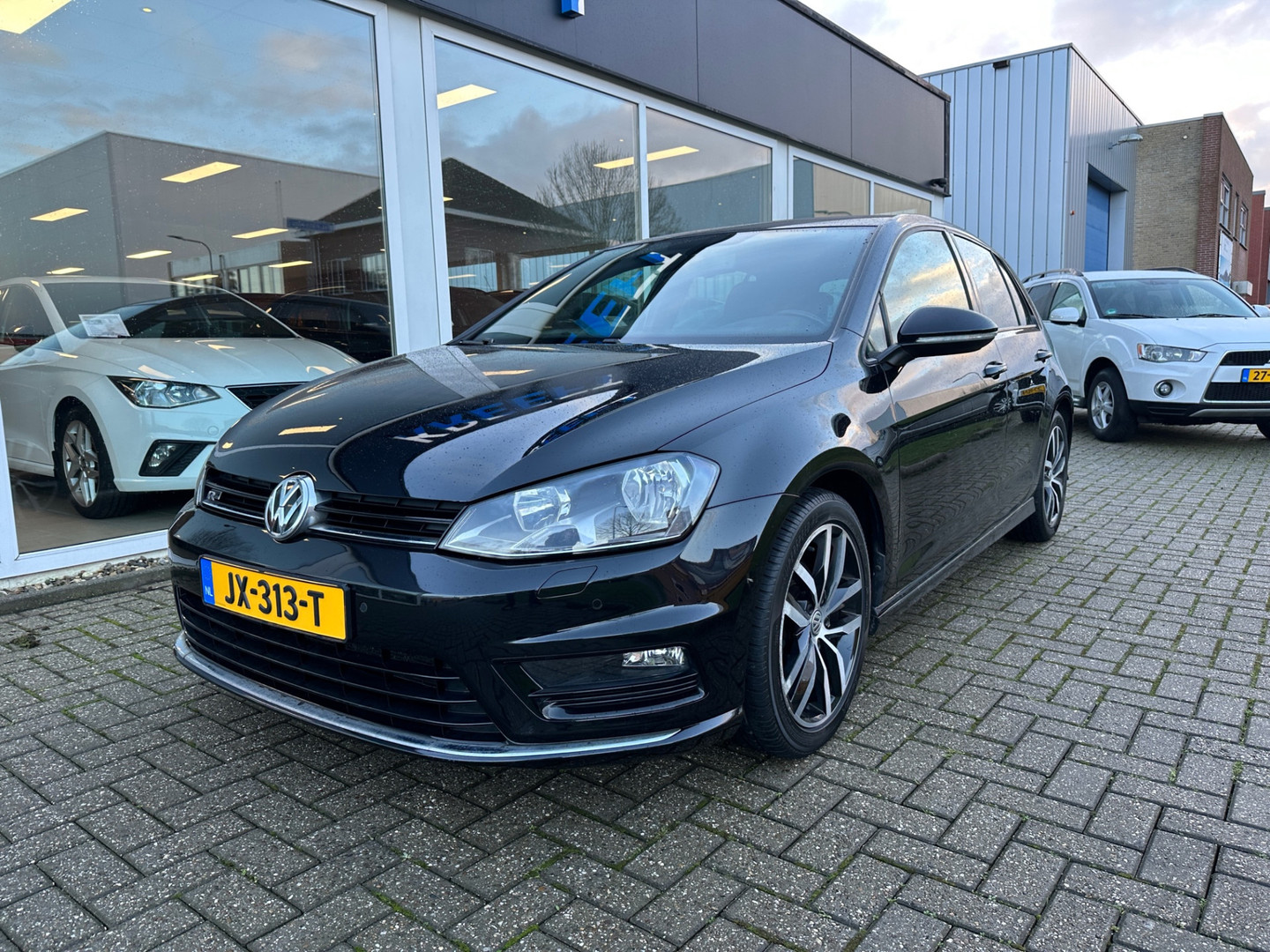 Volkswagen
