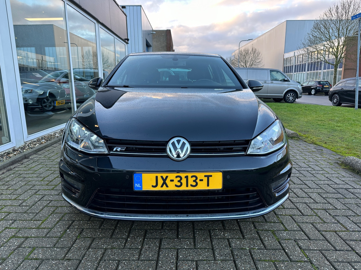 Volkswagen