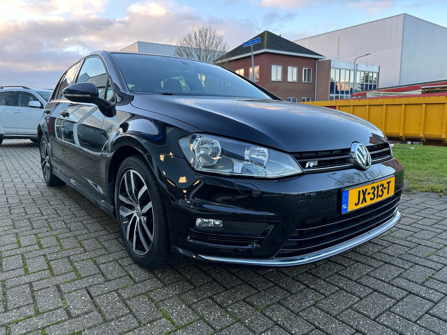 Volkswagen
