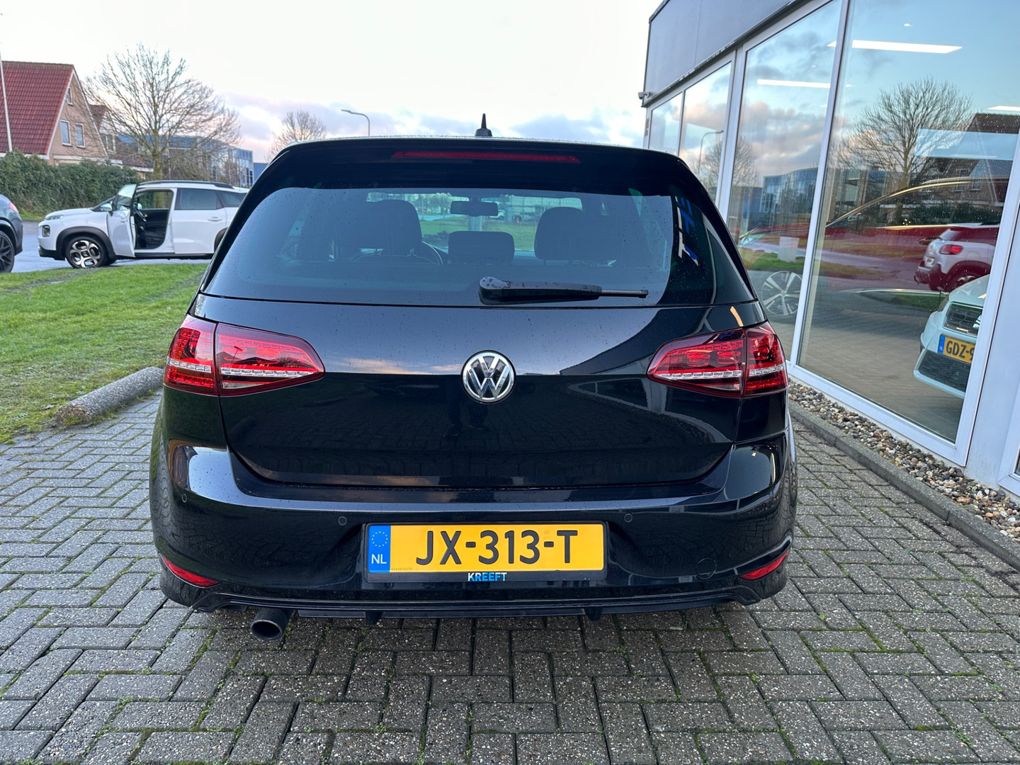 Volkswagen