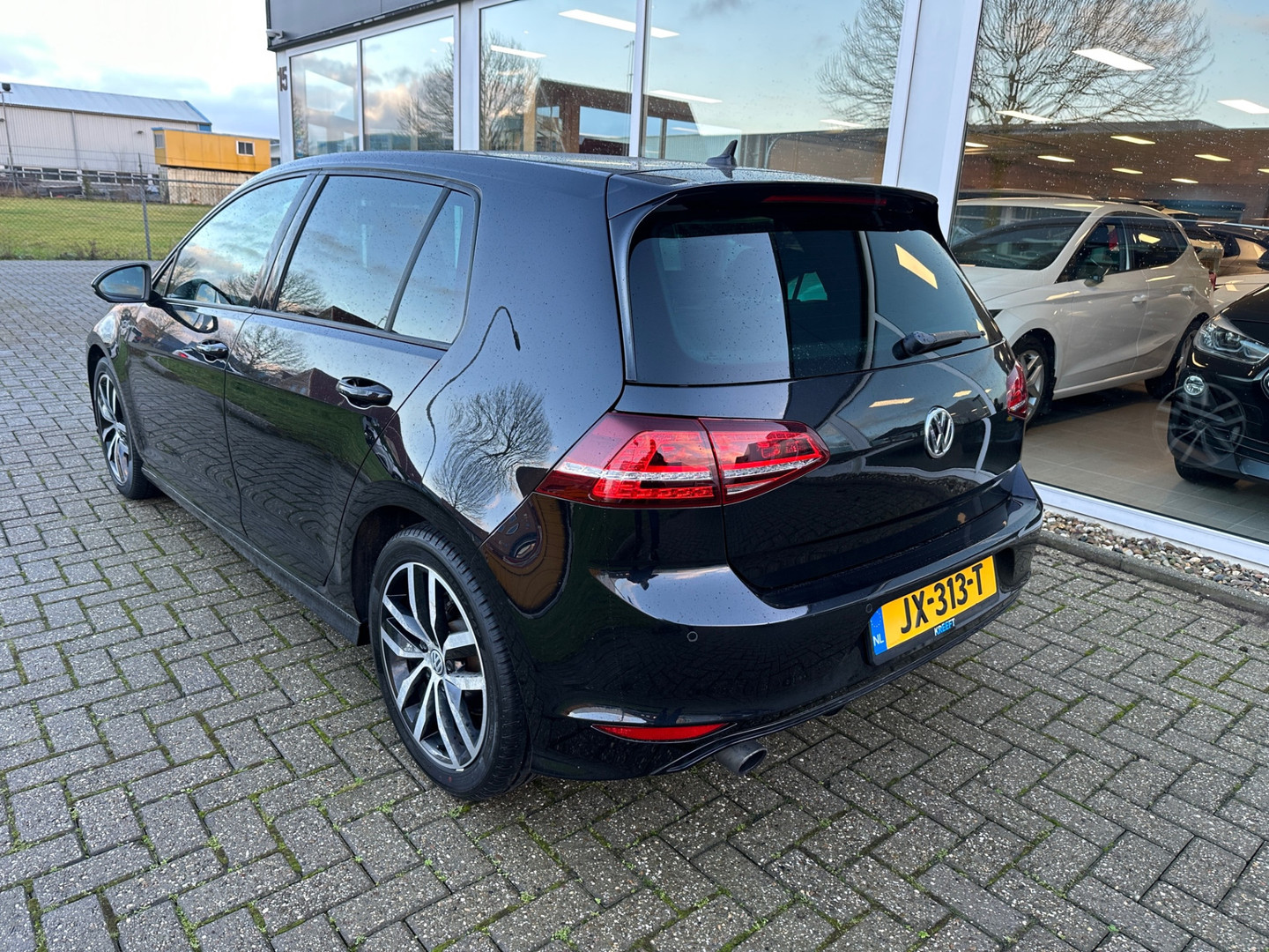 Volkswagen