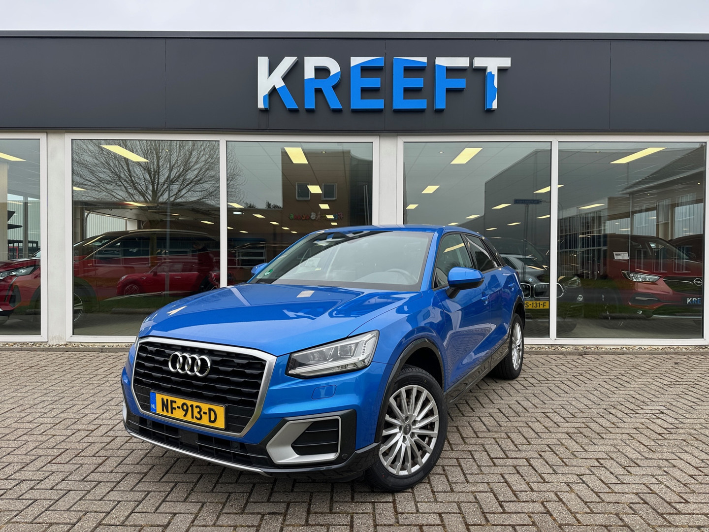 Audi