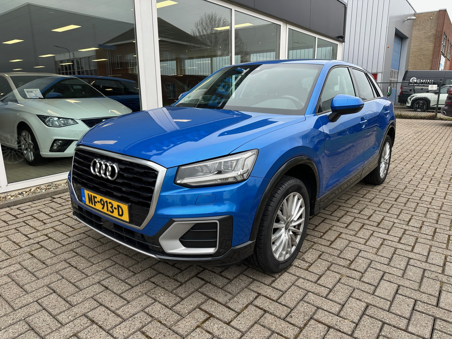 Audi