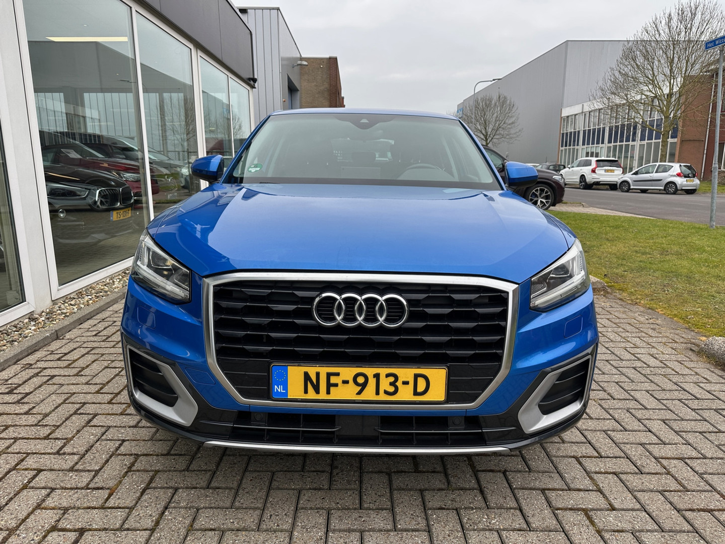 Audi