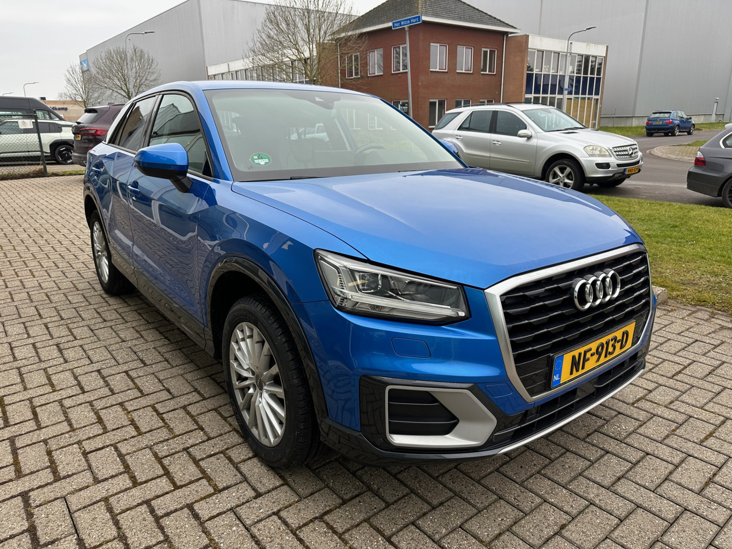 Audi