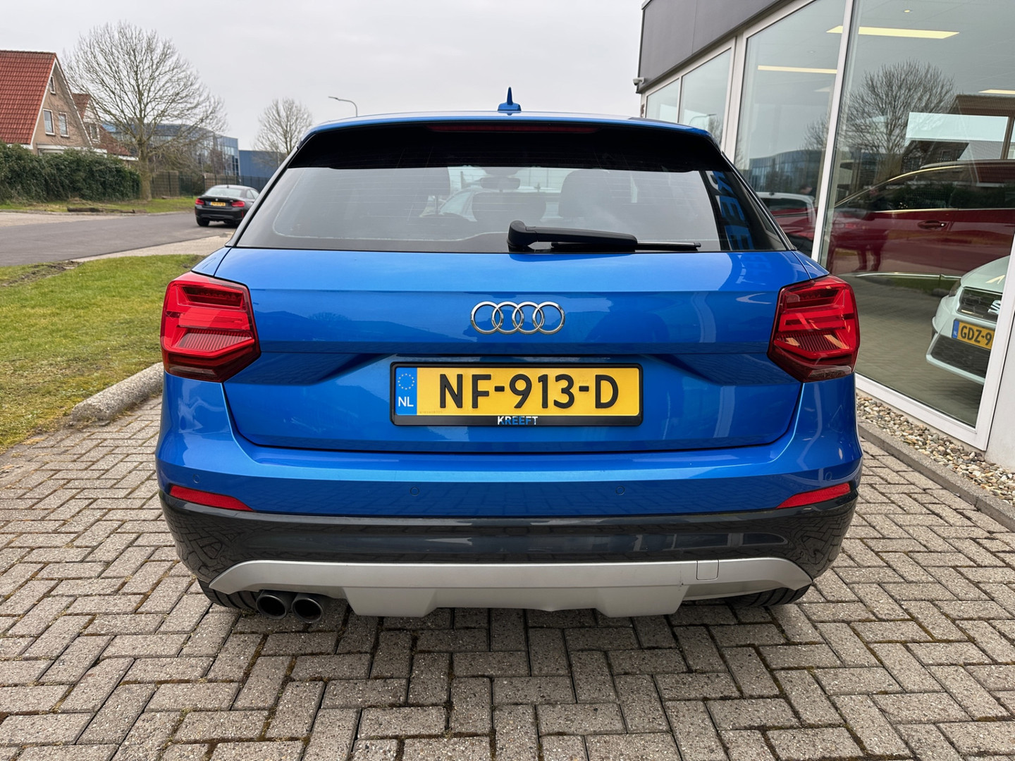 Audi