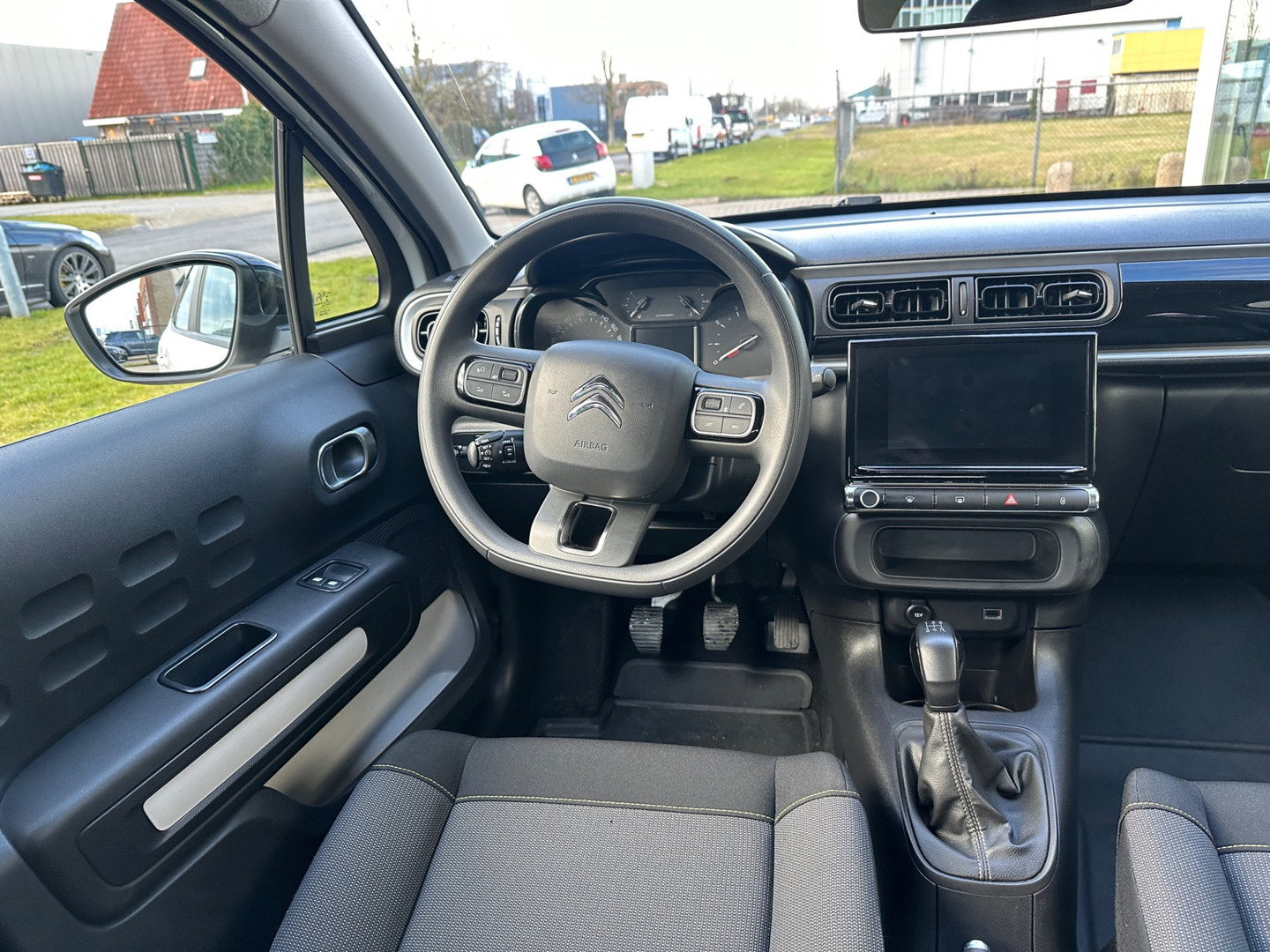 Citroën