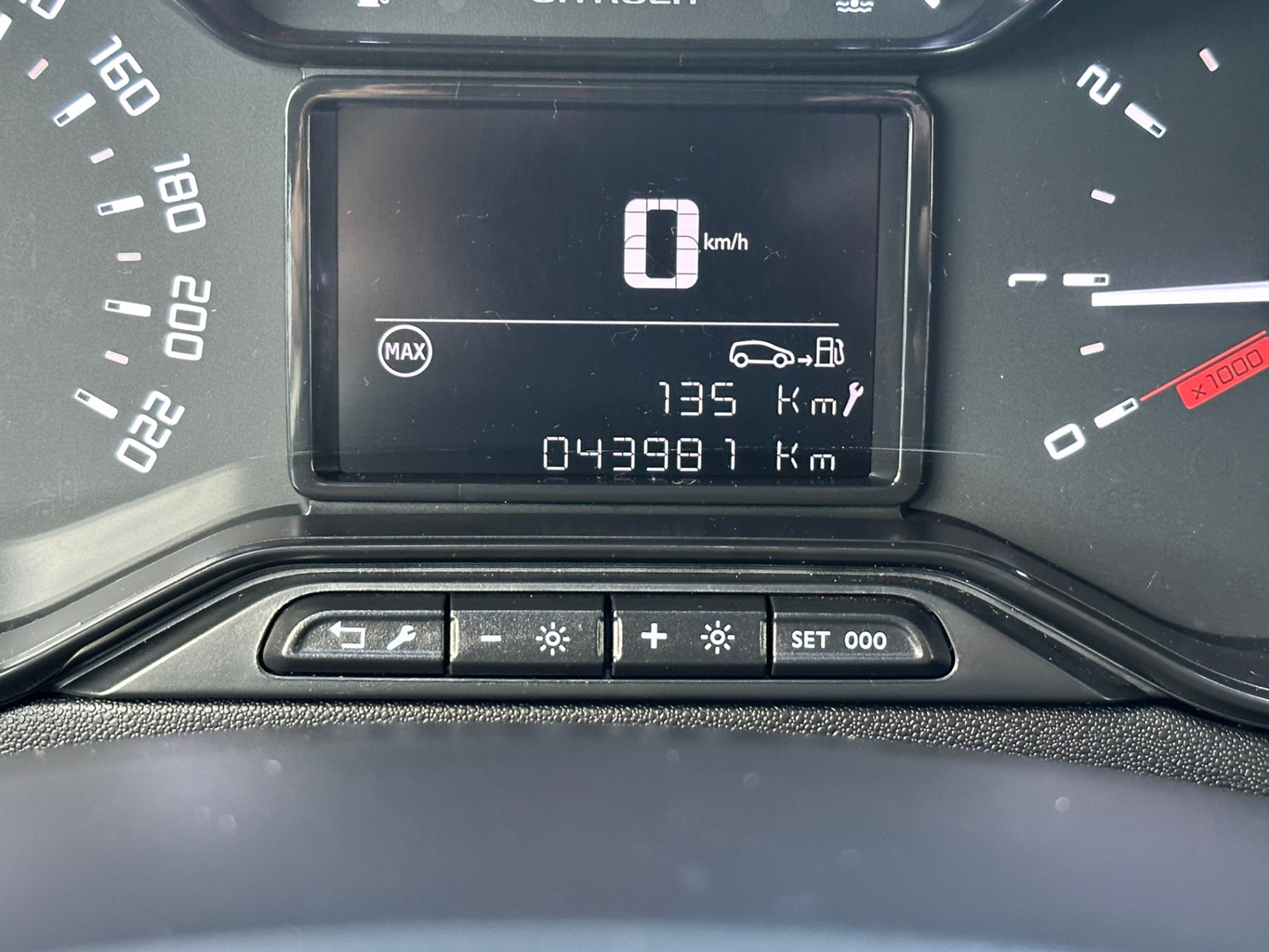 Citroën