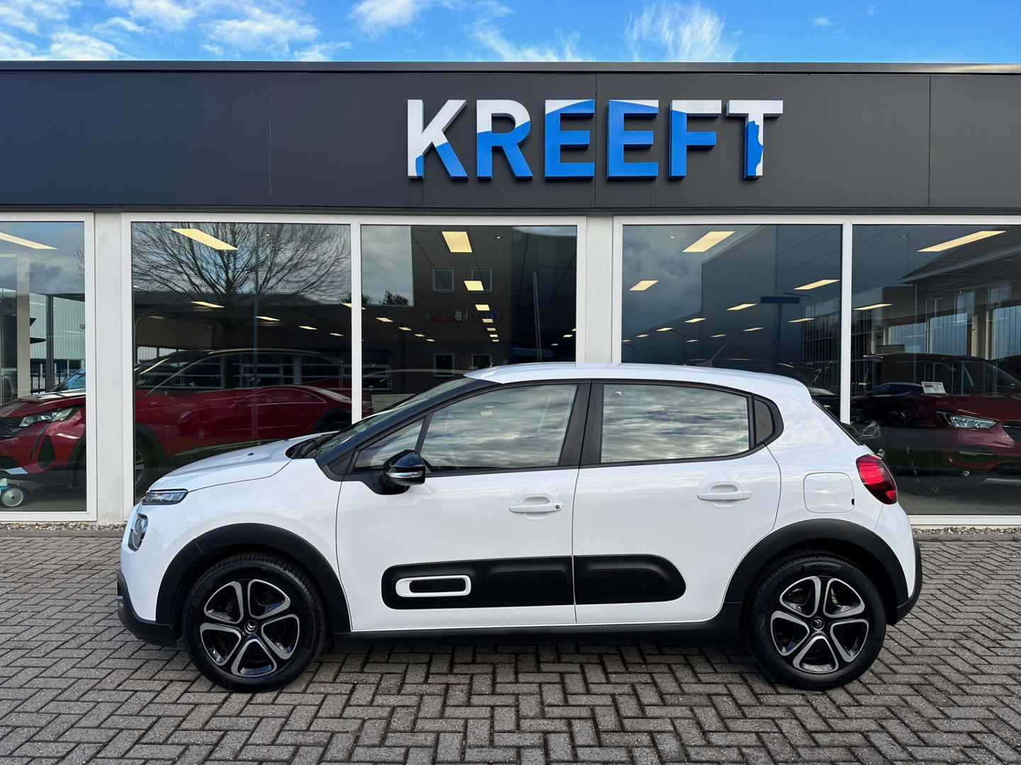 Citroën