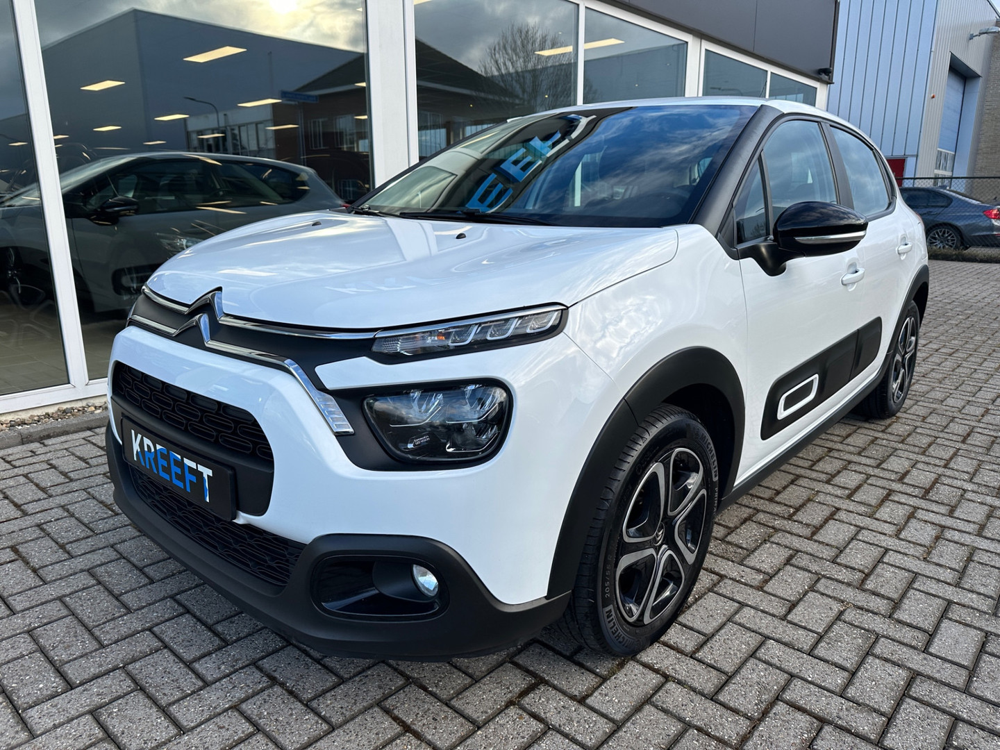 Citroën