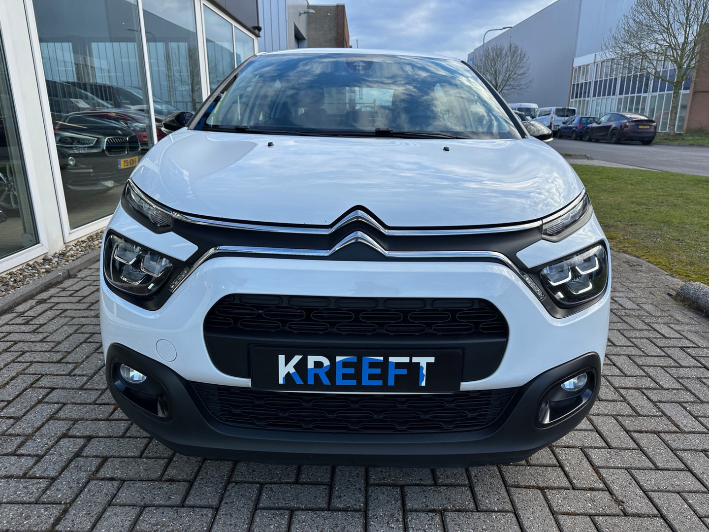Citroën