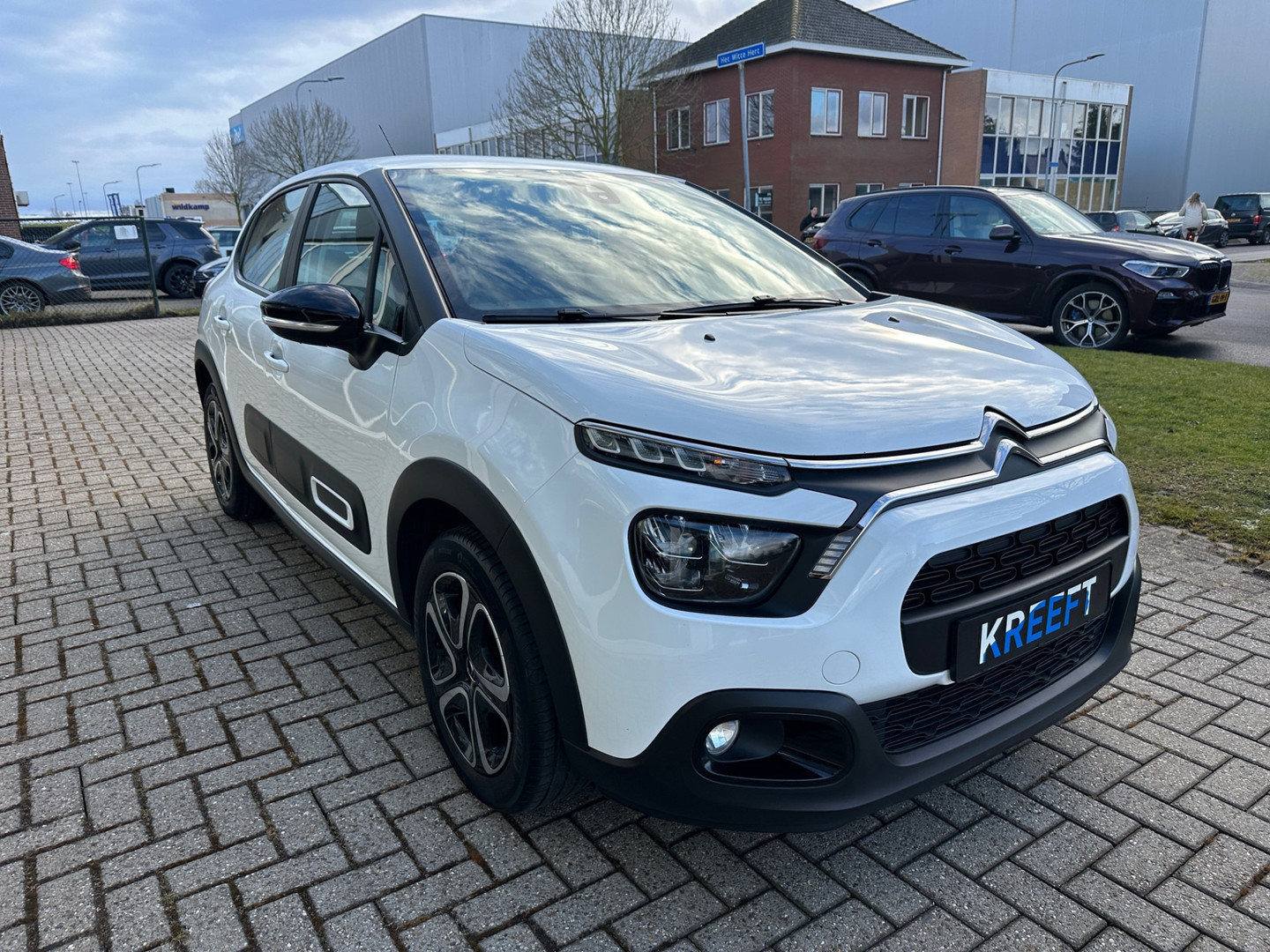 Citroën