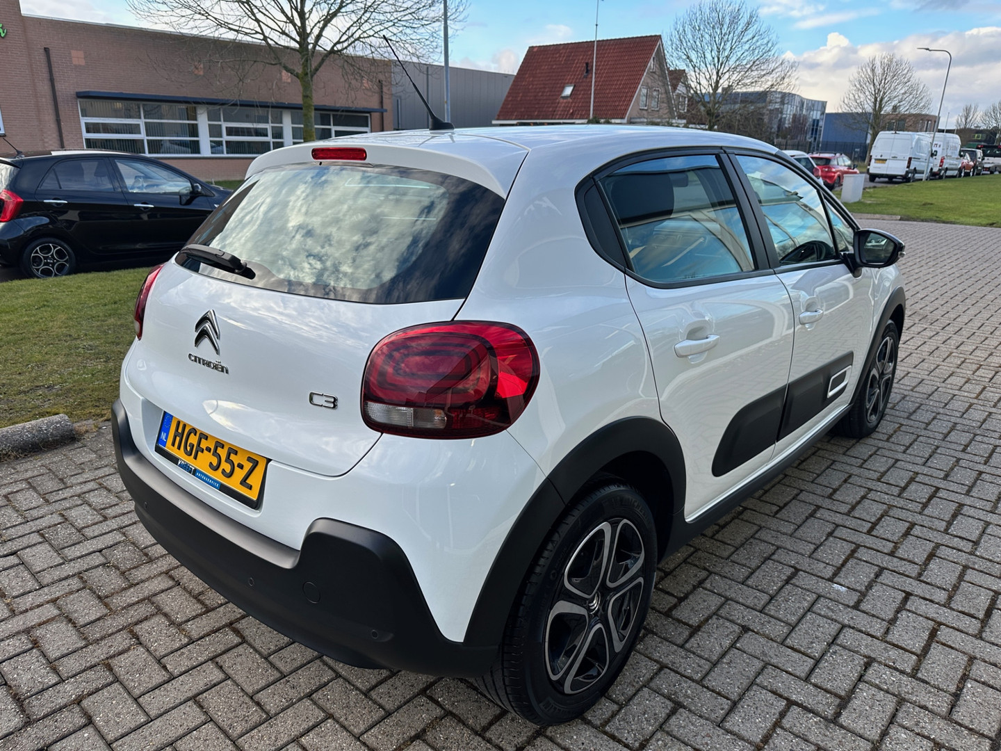 Citroën