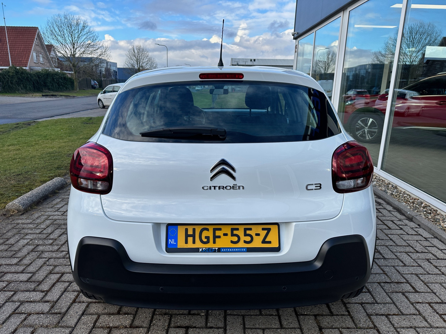 Citroën