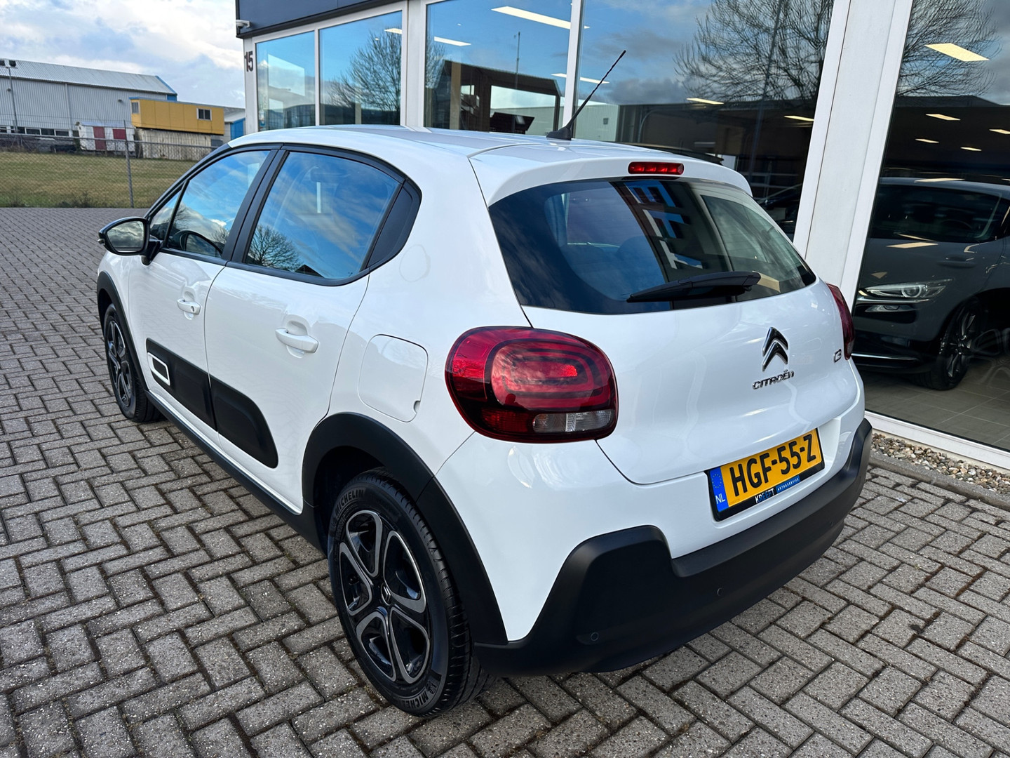Citroën