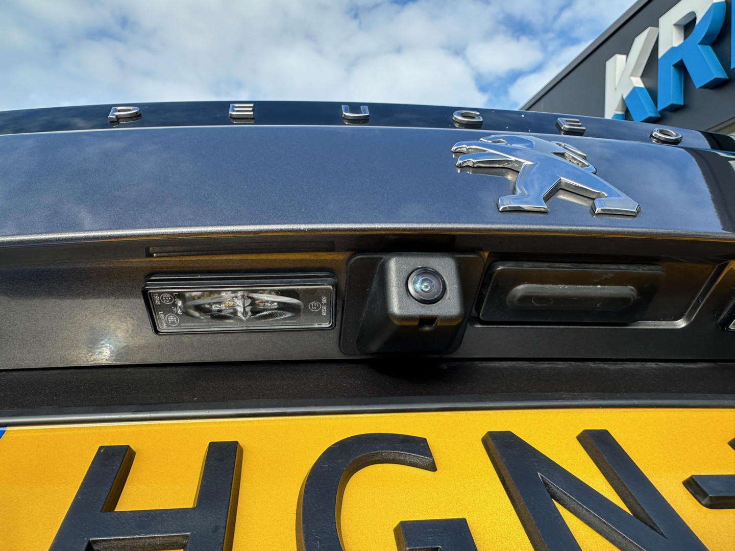 Peugeot