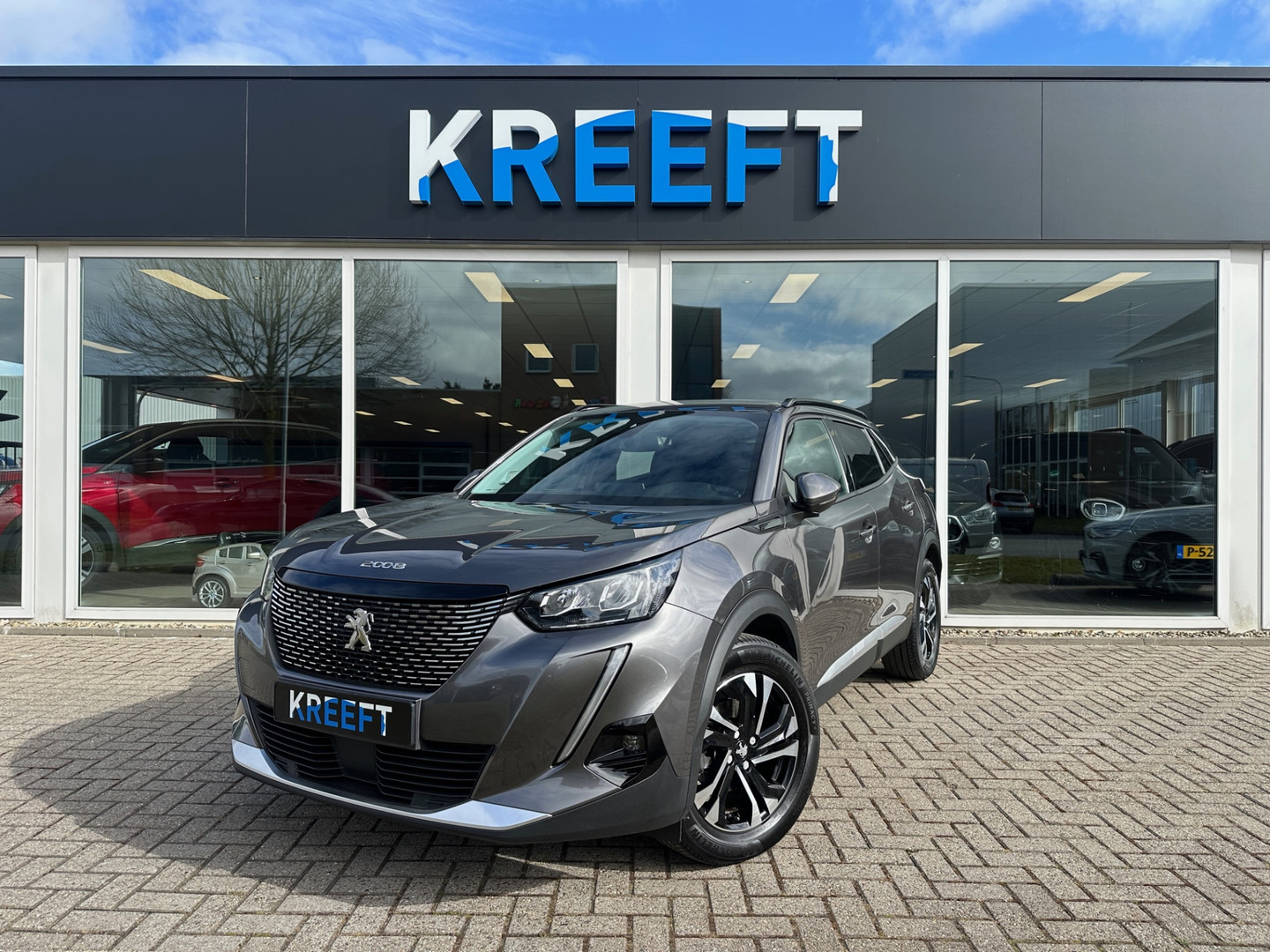 Peugeot