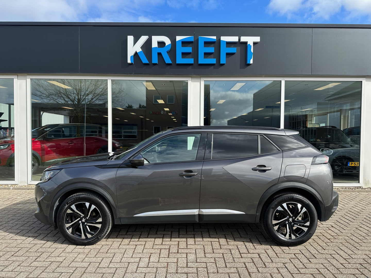 Peugeot
