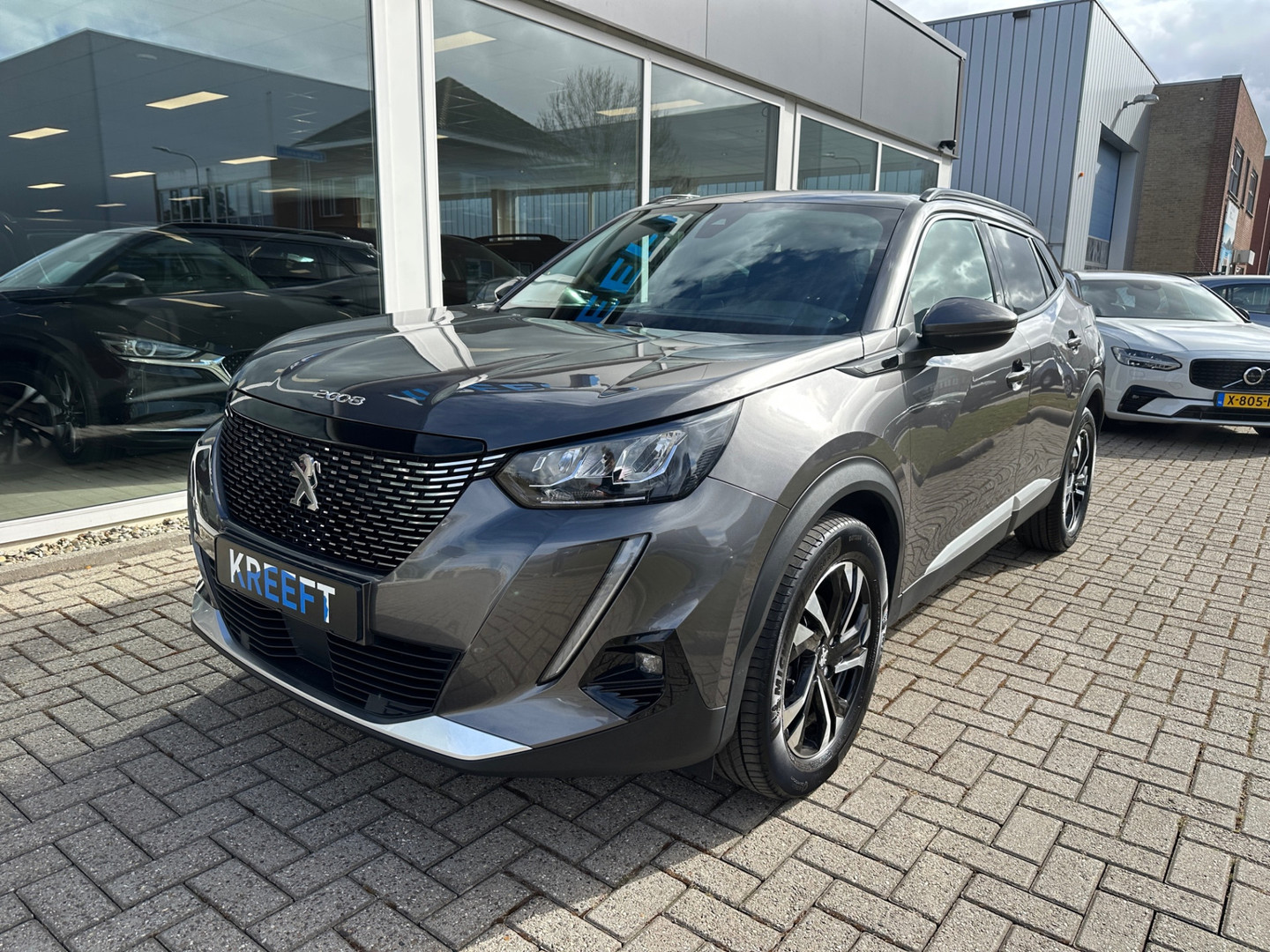 Peugeot