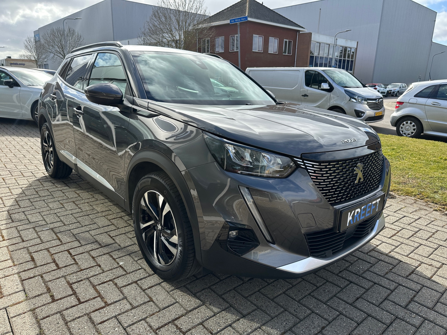 Peugeot