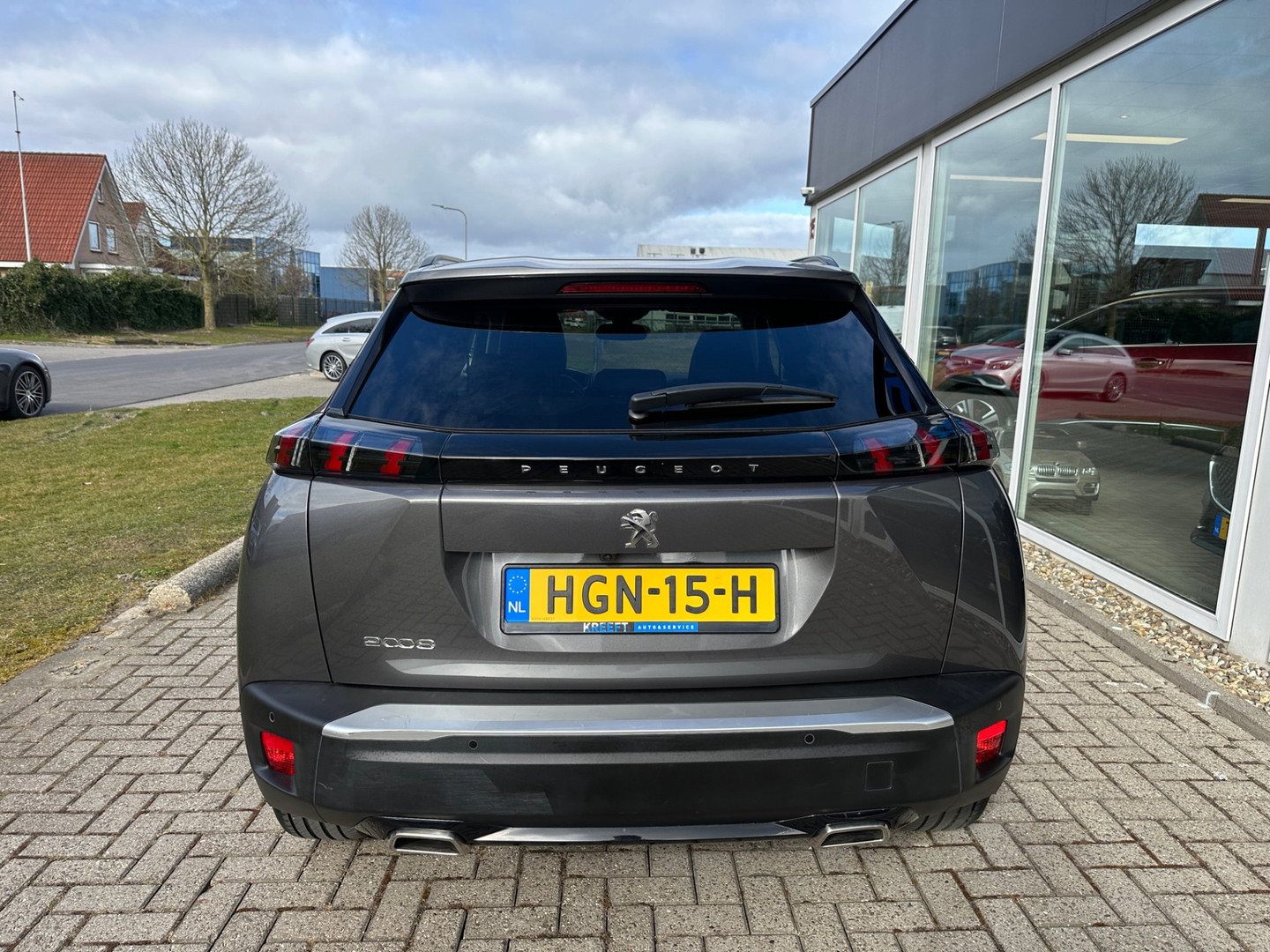 Peugeot