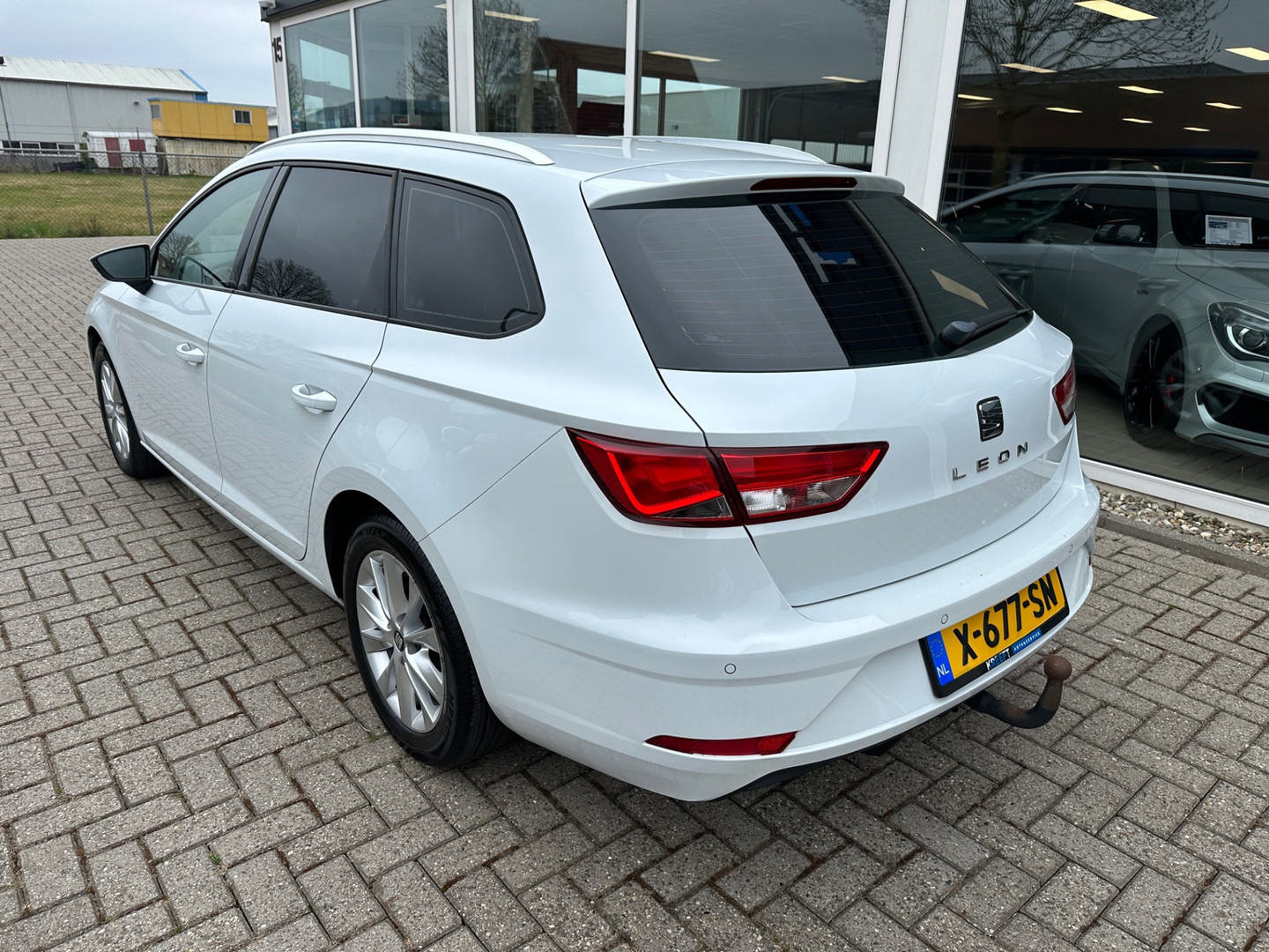 SEAT