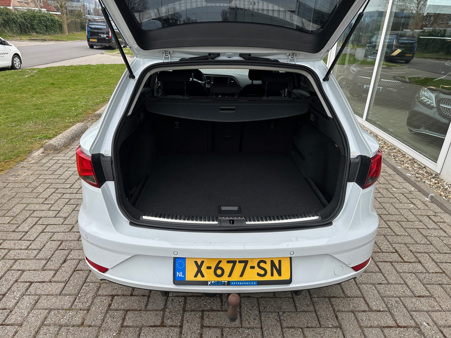 SEAT
