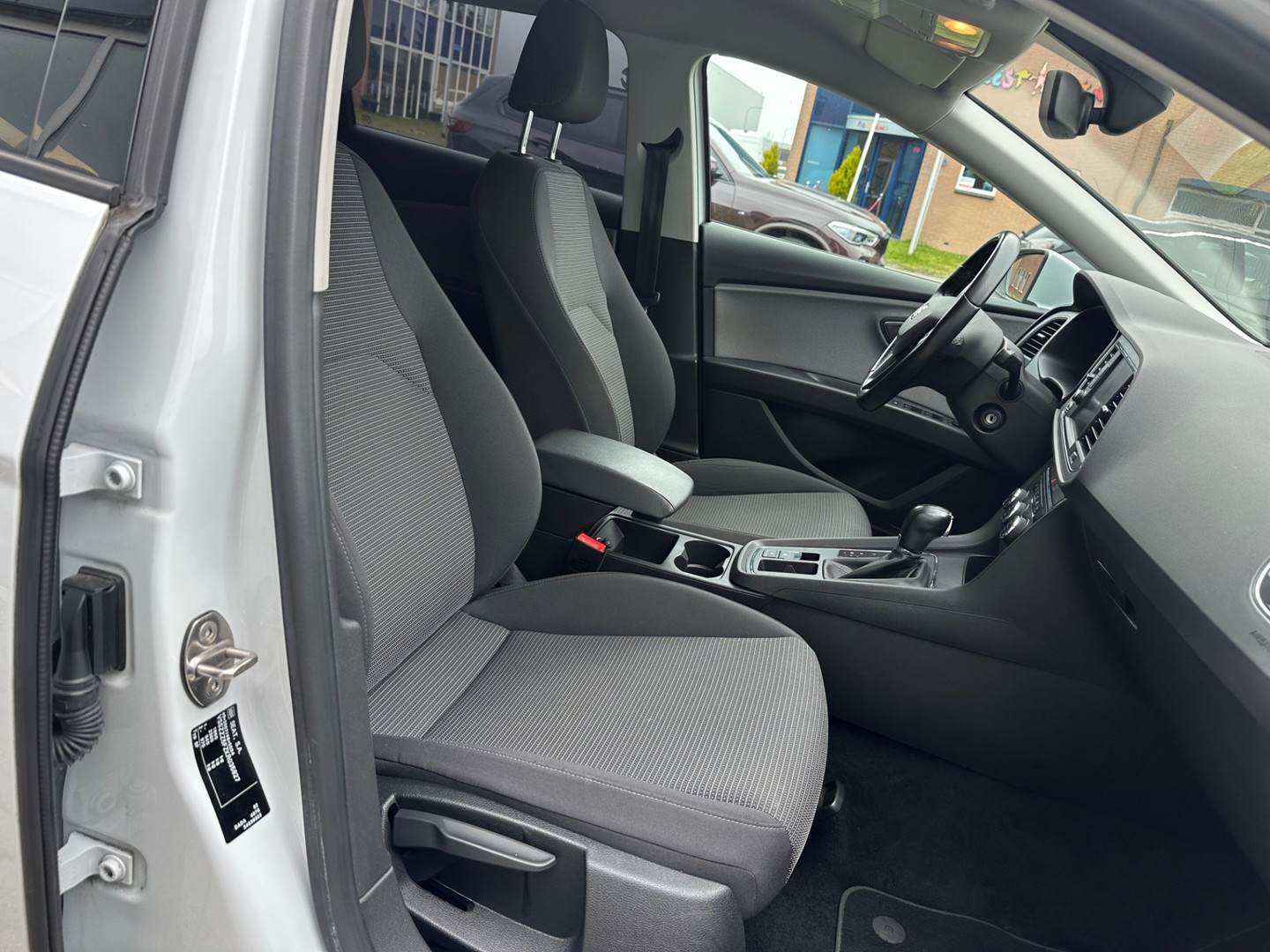 SEAT