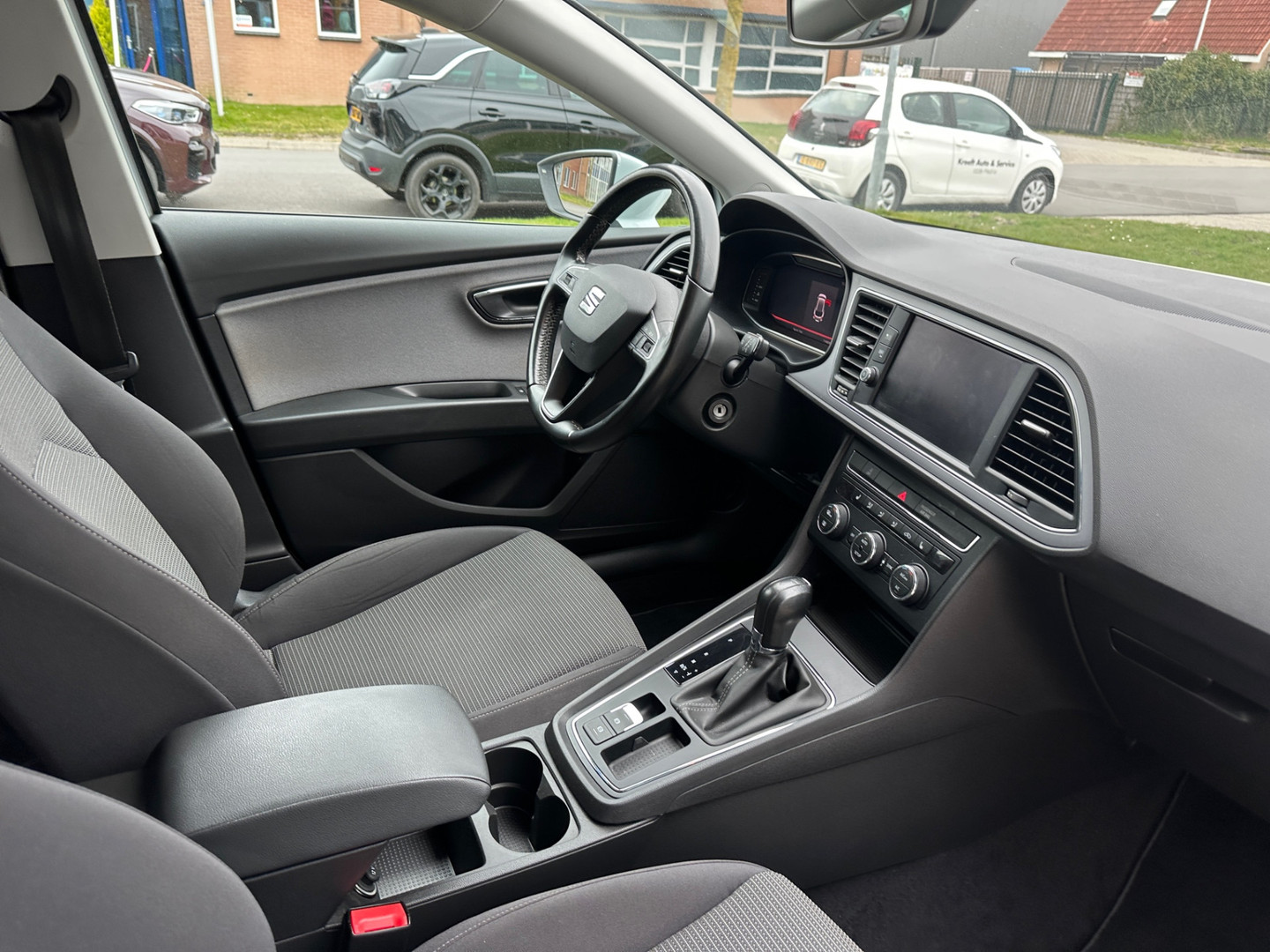 SEAT