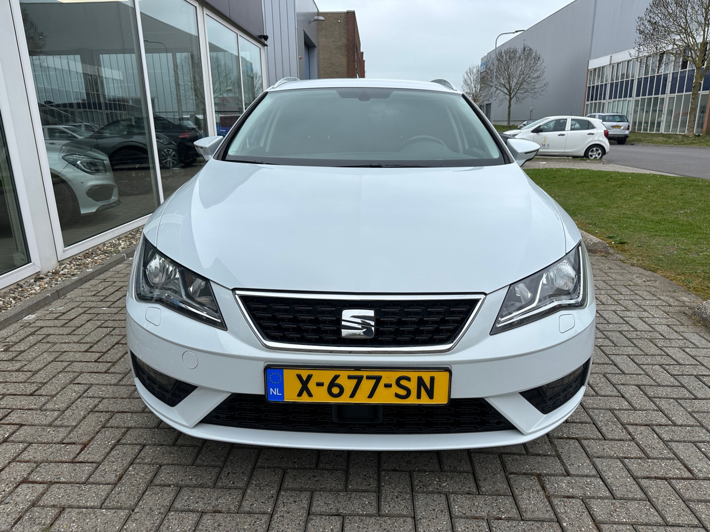 SEAT