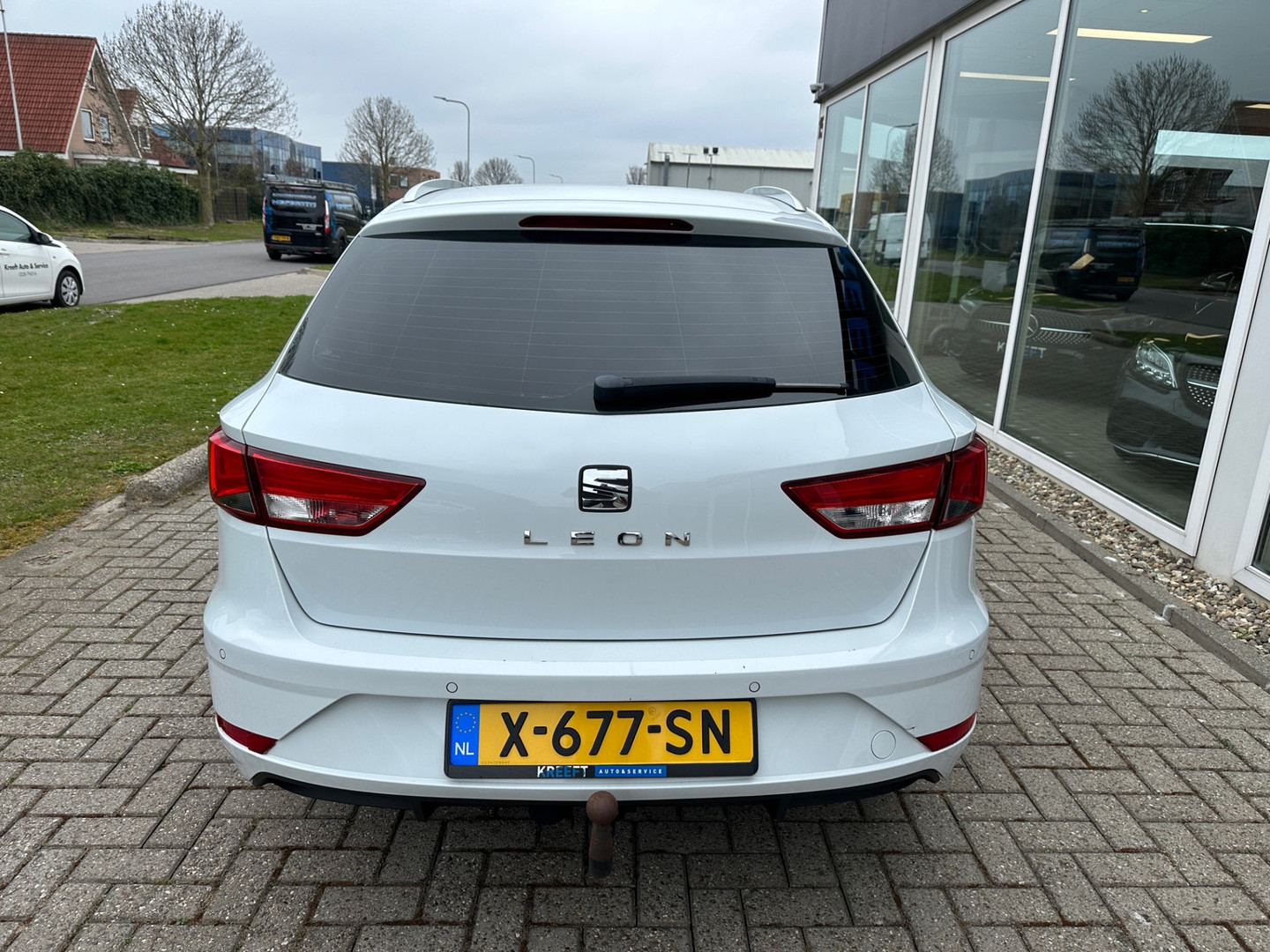 SEAT