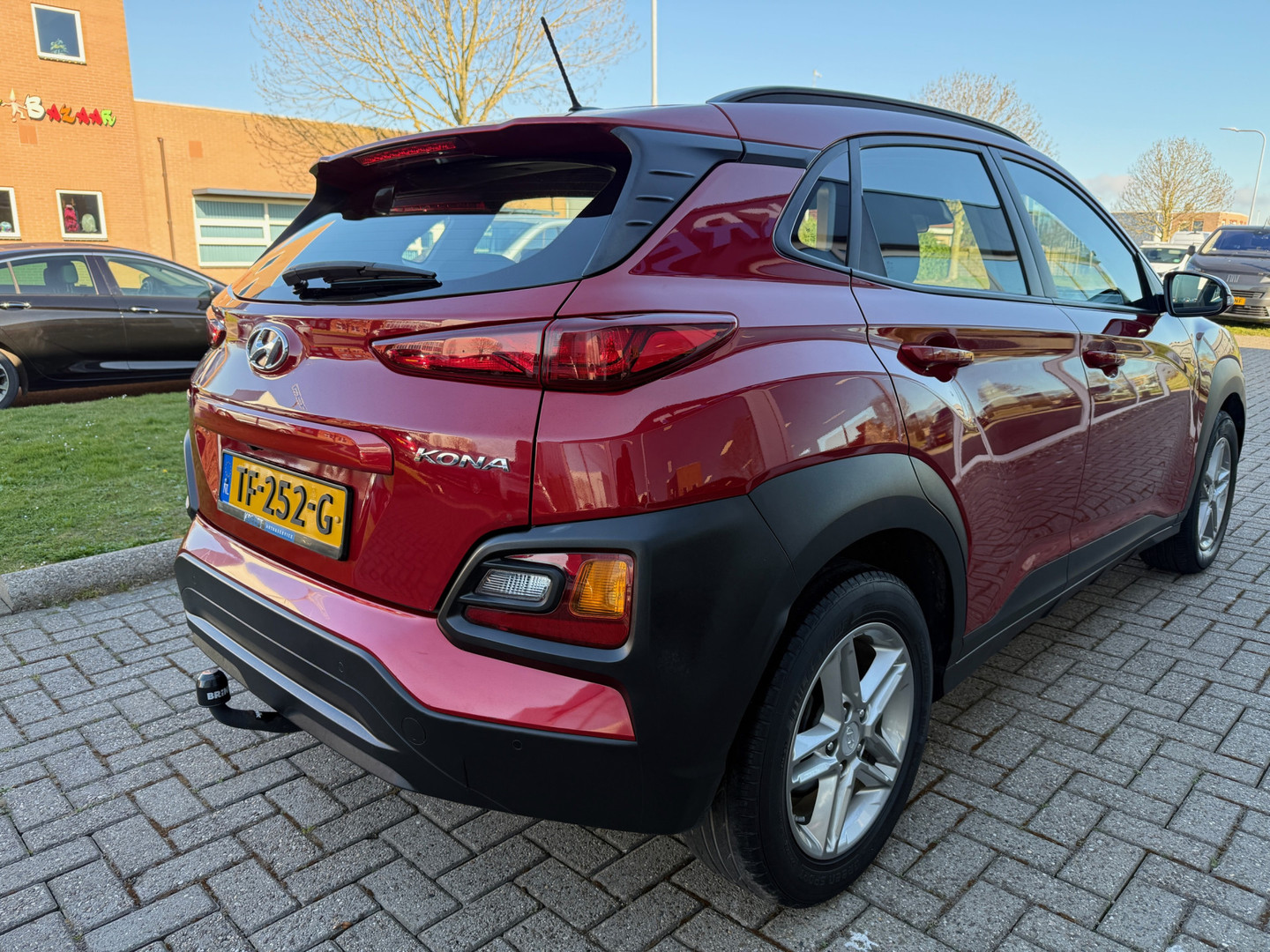 Hyundai